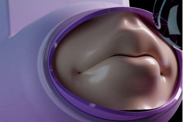 &Ccedil;iftler artık uzaktayken de &ouml;p&uuml;şebilecek