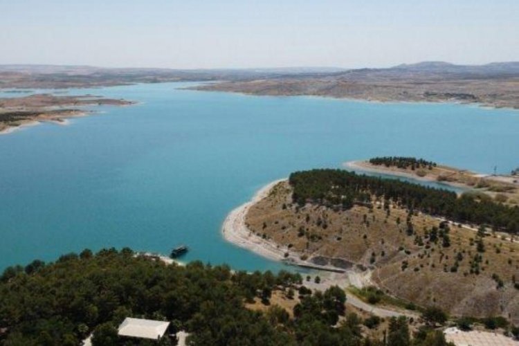Baraj g&uuml;venliği uzmanından kritik a&ccedil;ıklama!