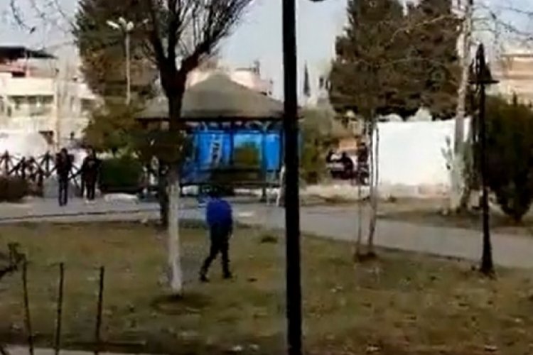Hatay'da aşevi a&ccedil;an kiliseden tarikat &uuml;yeleri rahatsız oldu