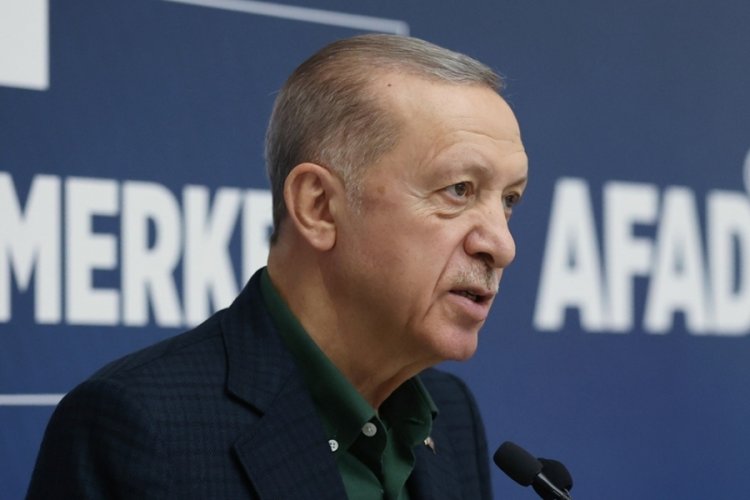 Erdoğan'dan kentsel d&ouml;n&uuml;ş&uuml;m a&ccedil;ıklaması: Kapris &ccedil;ekmeyeceğiz
