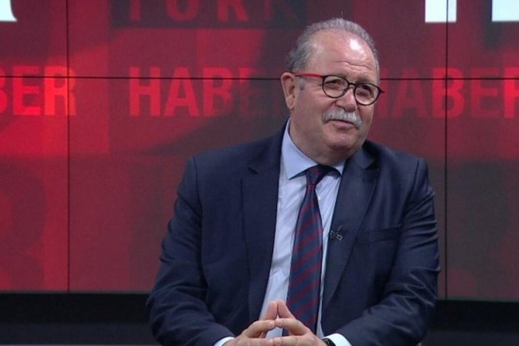 Ş&uuml;kr&uuml; Ersoy: Muğla,T&uuml;rkiye'nin en tehlikeli yeri