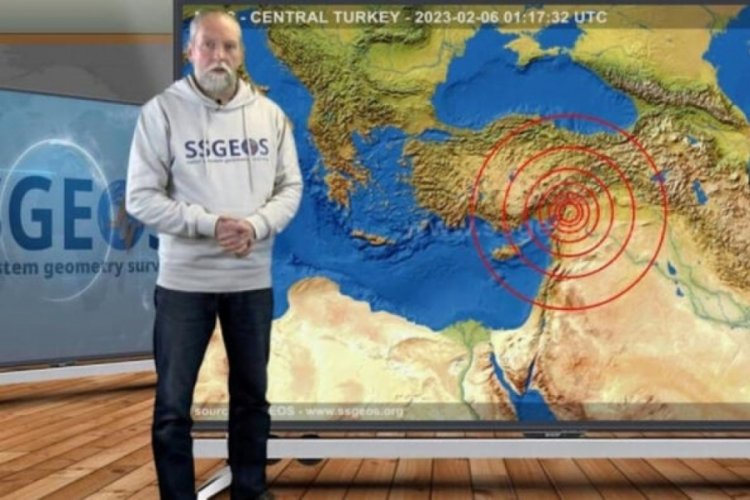 Frank Hoogerbeets'ten 3-4 Mart hakkında korkutan a&ccedil;ıklama
