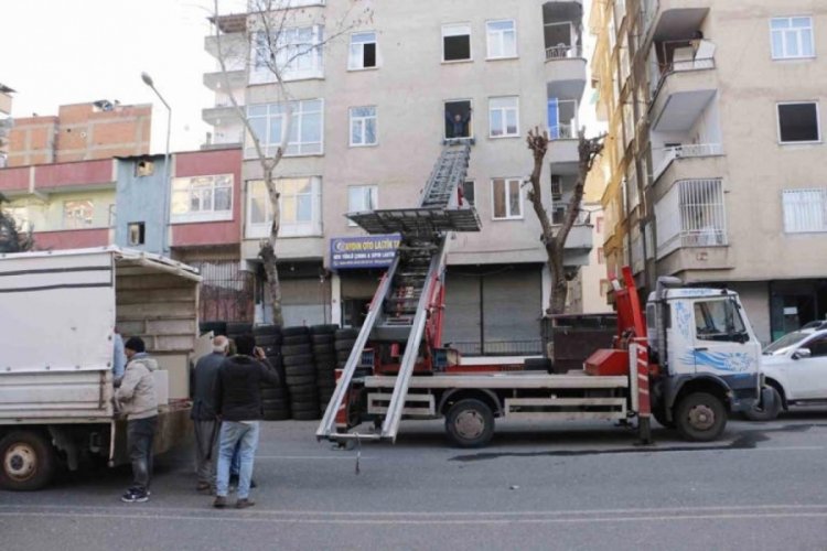 Diyarbakır'da konut satışı ve kiralardaki fahiş artışa soruşturma a&ccedil;ıldı