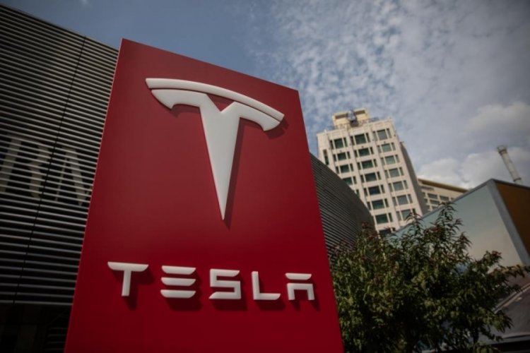 Tesla, Meksika'da fabrika kuracağını a&ccedil;ıkladı