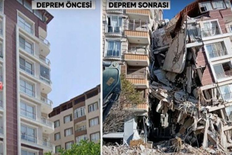 Hataylı Yaman &ccedil;ifti depremzede olduklarını kanıtlayamıyor!