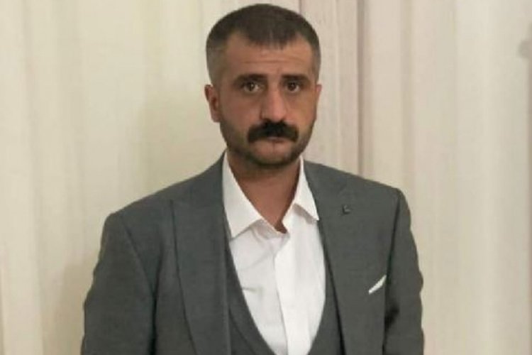 H&uuml;sniye Keskinbaş'ı cinayetinde Nadir &Uuml;st&uuml;n'e ağırlaştırılmış m&uuml;ebbet