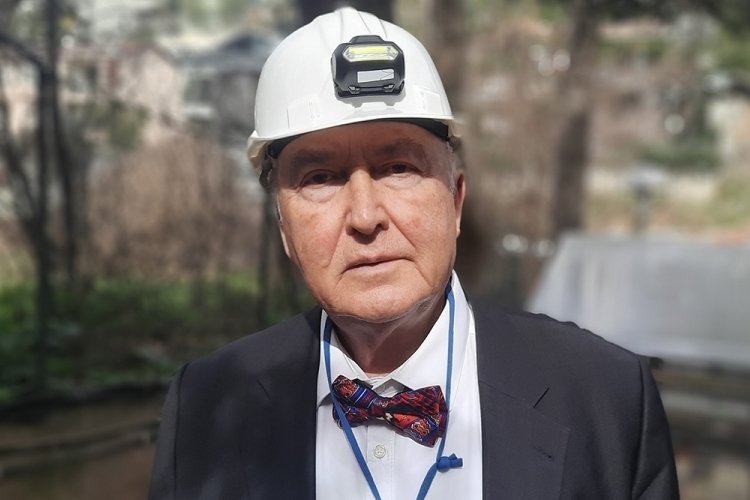 Ahmet Ercan serbest bırakıldı