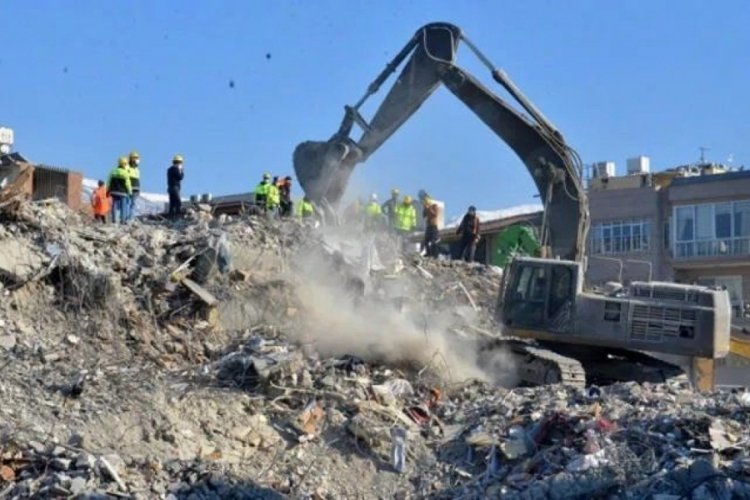 Eda Apartmanı ile ilgili kahreden detay
