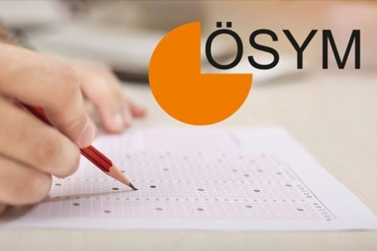 &Ouml;SYM'den deprem sebebiyle sınav d&uuml;zenlemesi