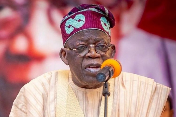 Nijerya'da Tinubu devlet başkanı se&ccedil;ildi