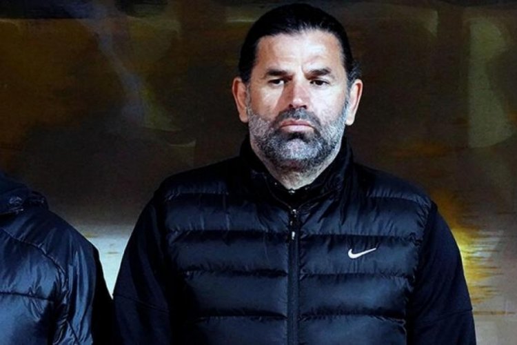 İbrahim &Uuml;z&uuml;lmez: Haklı bir galibiyet aldığımızı d&uuml;ş&uuml;n&uuml;yorum