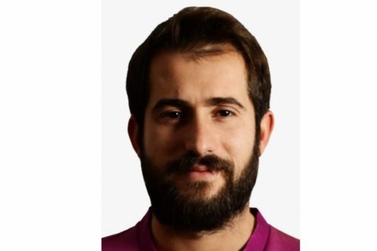 ES Elazığspor, Doğukan Pala'yla g&ouml;r&uuml;şmelere başladı