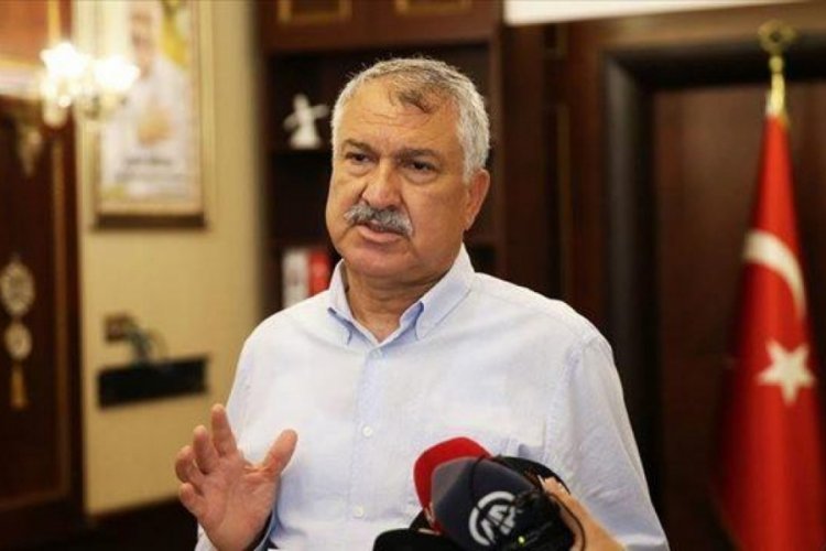 Adana B&uuml;y&uuml;kşehir Belediye Başkanı: 7.7'lik deprem Adana'da olsaydı...
