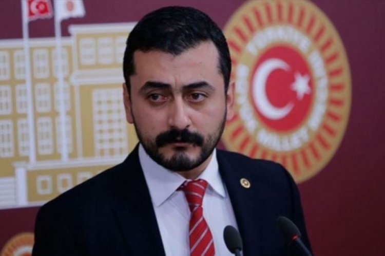 CHP'li Eren Erdem: Kemal Kılı&ccedil;daroğlu dışında aday &ouml;nerilmeyecek