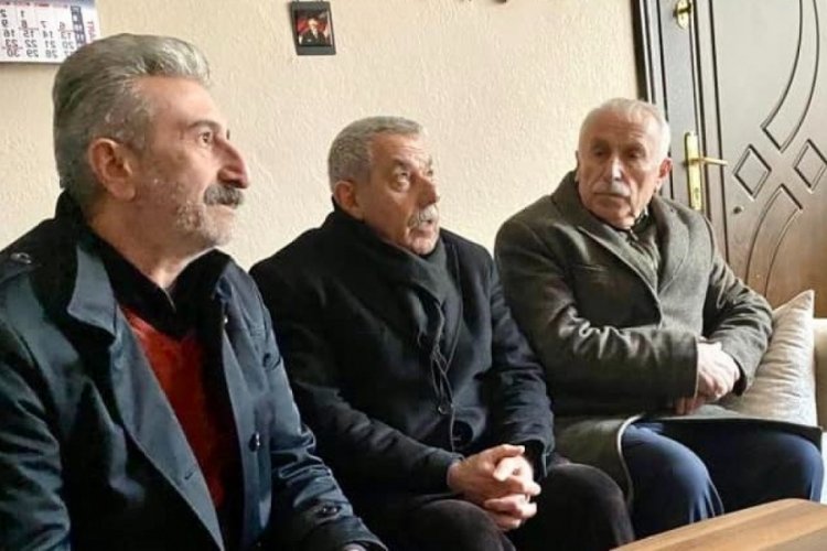CHP Yıldırım: Yaralarımızı birlikte saracağız