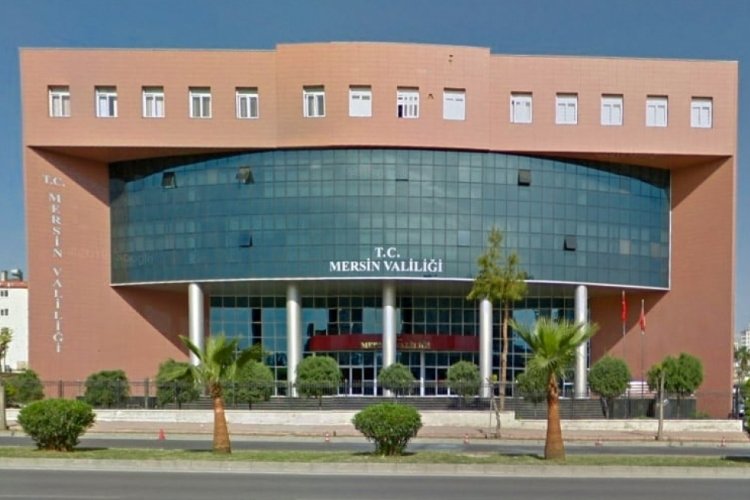 Mersin'de g&ouml;steri ve y&uuml;r&uuml;y&uuml;ş gibi etkinliklere yasak