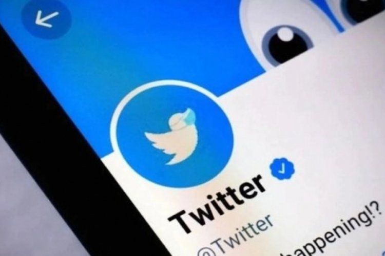 Twitter'dan "S&ouml;zl&uuml; şiddete karşı sıfır tolerans" politikası