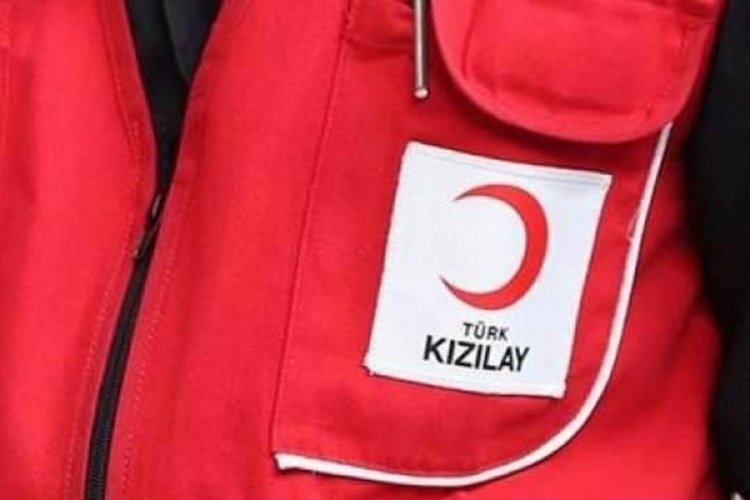 Kızılay: Kan bağışlarının satılması iftiradır