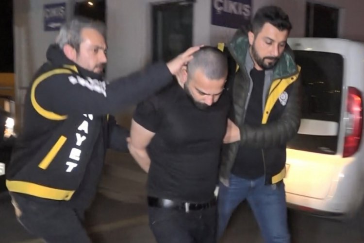 Bursa'da iki arkadaşını katletmişti! Nedeni belli oldu