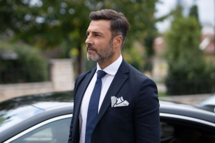 Barış Kılı&ccedil;: Sanat&ccedil;ıyım diye enkazın altından sağ &ccedil;ıkacağımın bir garantisi mi var?