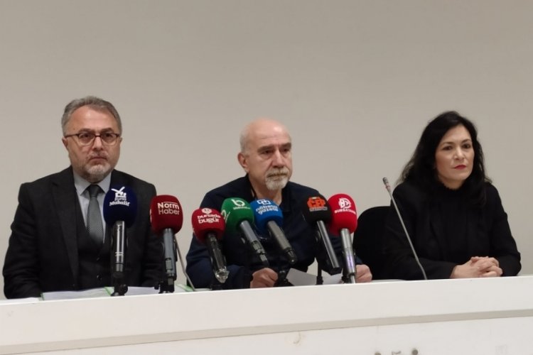 Bursa Barosu 'Cargill davası'ndaki son durumu aktardı