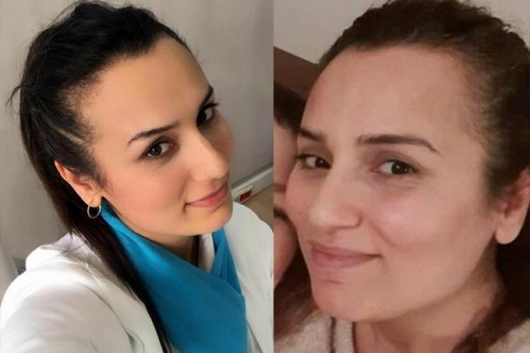 R&ouml;nesans Rezidans'ın enkazından &ccedil;ıkmayan Gaye aranıyor