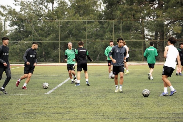 Altaş Denizlispor, Rize'yi konuk edecek