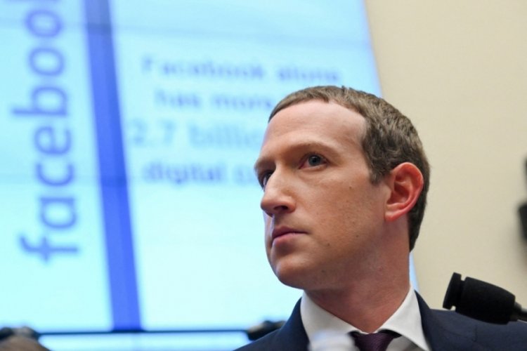 Mark Zuckerberg yeni 'Whatsapp ve Instagram' planını duyurdu