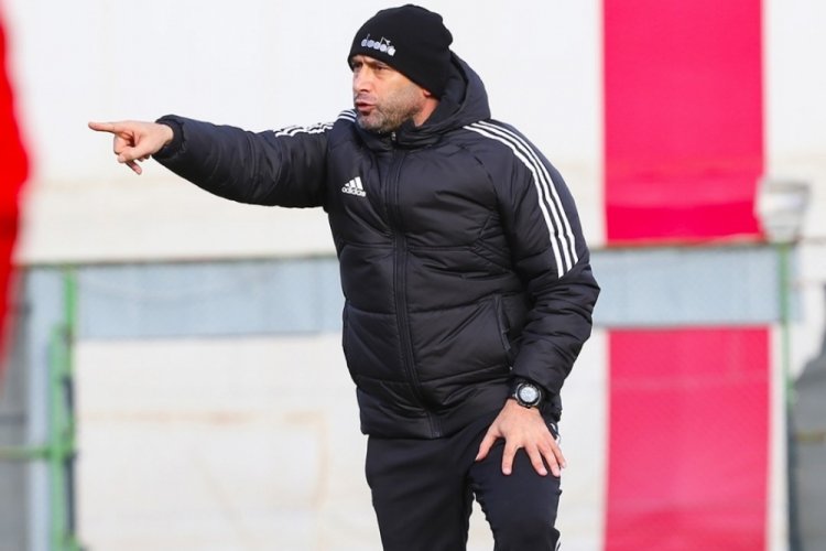 Muzaffer Bilazer, Bolusporla anlaştı