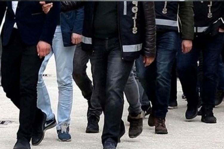 İstanbul'da "yasa dışı organ nakli" operasyonu! 5 kişi g&ouml;zaltında