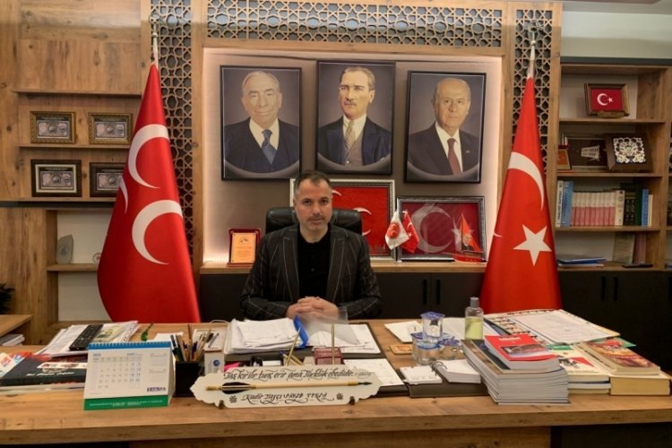'Kardeş aile projesi' Yıldırım'da yaraları sarıyor