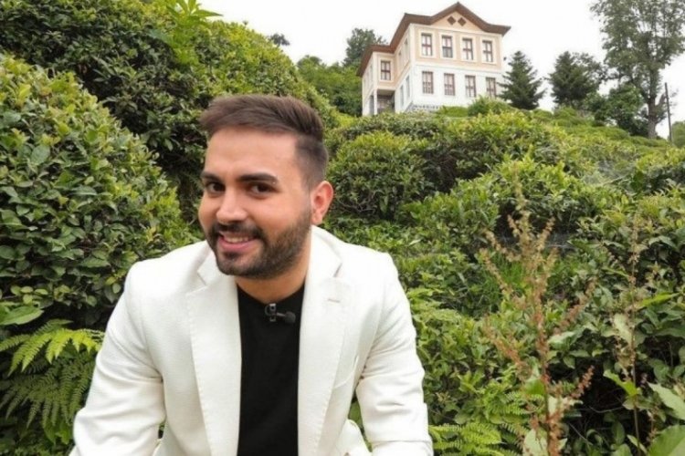 Sosyal medya fenomeni Kadir Ezildi nişanlandı mı?