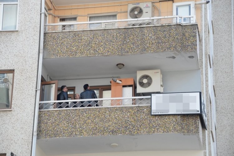 Diyarbakır'da avukatlık b&uuml;rosuna silahlı saldırı d&uuml;zenlendi