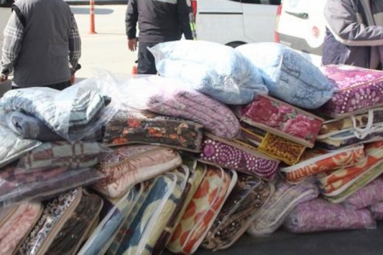 Battaniye satışında fahiş artışa soruşturma