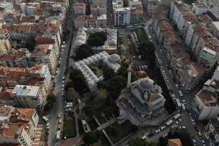 Mimar Sinan'ın deprem sırrı