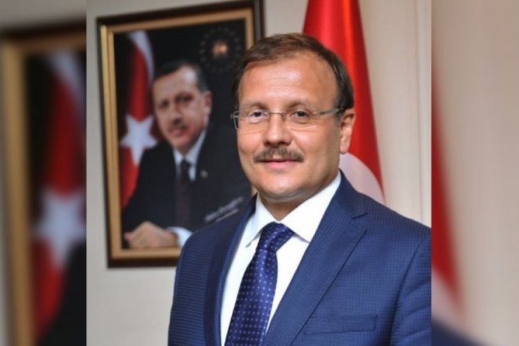 Bursa Milletvekili &Ccedil;avuşoğlu, Se&ccedil;im İşleri Başkan Yardımcısı olarak g&ouml;revlendirildi