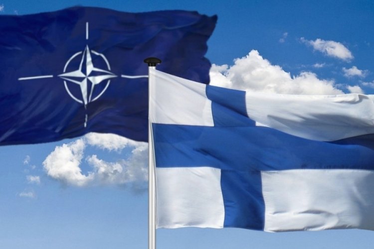 Finlandiya parlamentosundan NATO tasarısı onayı