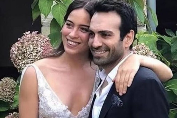 Nil&uuml;fer G&uuml;rb&uuml;z ve Buğra G&uuml;lsoy boşandı