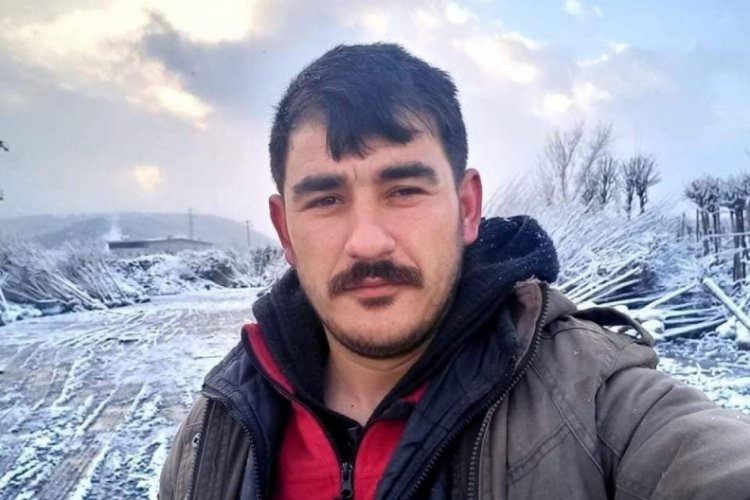 Bursa'da 6 g&uuml;nd&uuml;r aranan 31 yaşındaki adamdan acı haber