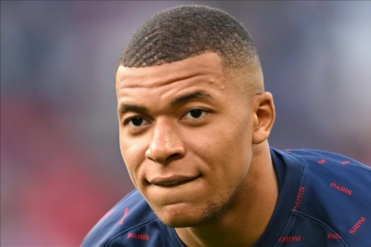 Omuz Omuza kampanyasına Mbappe ka&ccedil; TL bağış yaptı?