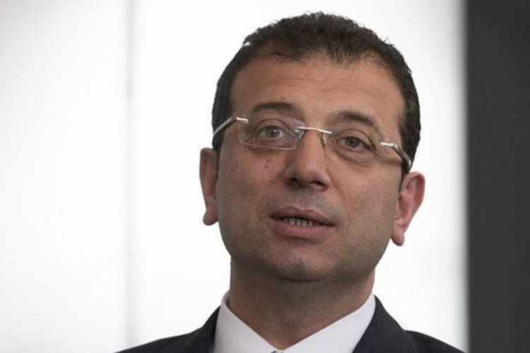 İmamoğlu'ndan Altılı Masa'nın Cumhurbaşkanlığı adayıyla ilgili a&ccedil;ıklama