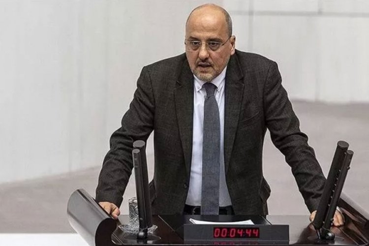 TBMM'de Ahmet Şık'a kınama cezası verildi