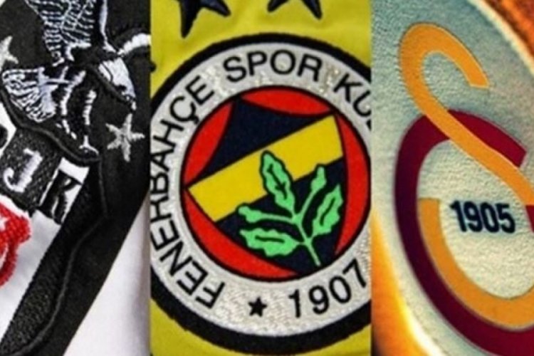Galatasaray, Fenerbah&ccedil;e ve Beşiktaş depremzedeler yararına turnuva d&uuml;zenleyecek