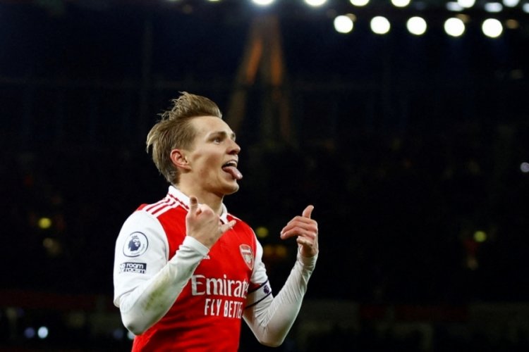 Arsenal, Everton karşısında zorlanmadı