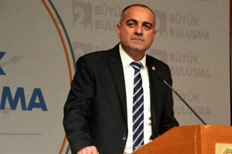 Bursa Gemlik'ten TOKİ protokol&uuml;