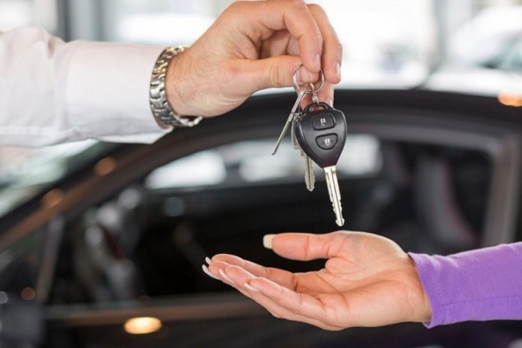 Şubat ayında otomotiv satışları rekor kırdı