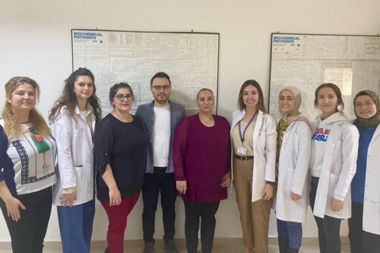 BU&Uuml;'l&uuml; akademisyenlerden T&Uuml;BİTAK 1001 Proje başarısı