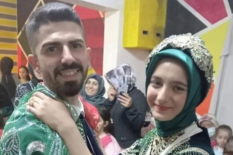 Denizli'de eşini 'k&uuml;rtaj' su&ccedil;lamasıyla &ouml;ld&uuml;ren sanığa m&uuml;ebbet hapis