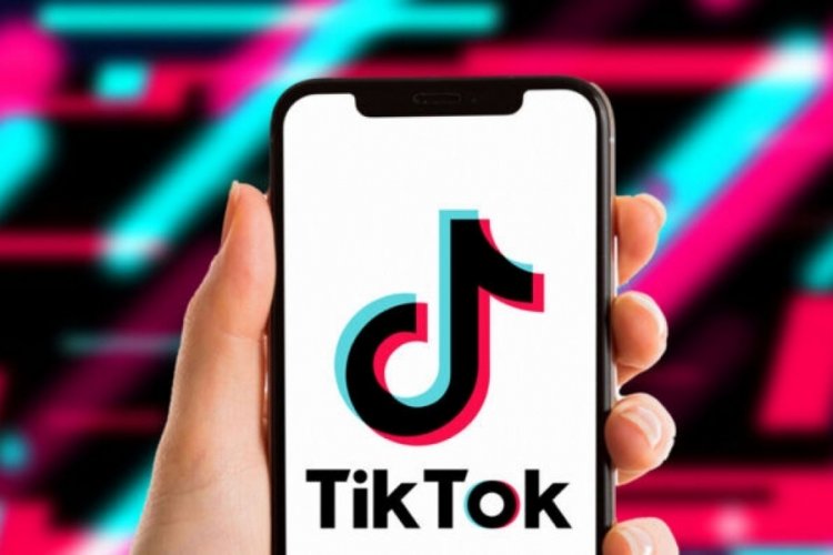 TikTok gen&ccedil; kullanıcıların ekran s&uuml;resini kısıtlayacak