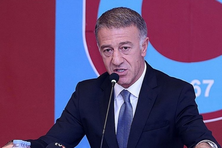 Ahmet Ağaoğlu istifa mı edecek?